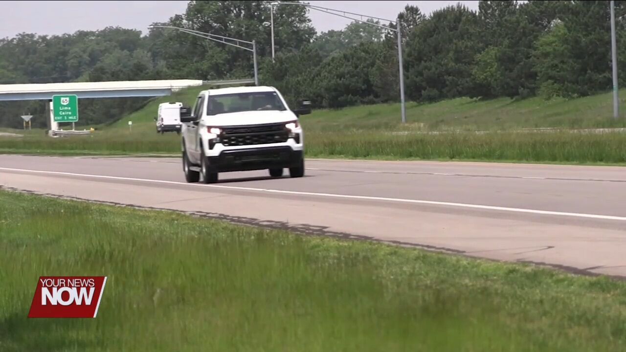 15 people killed on Ohio roadways over Labor Day weekend